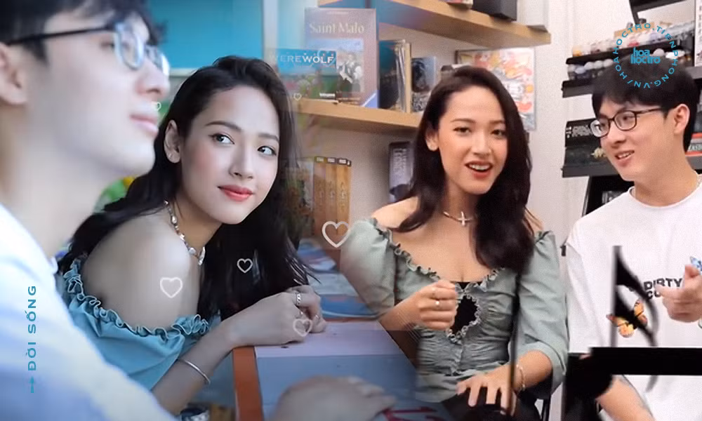 Cặp đôi “Người Ấy Là Ai” Cara - NoWay thông báo hủy mọi lịch trình, tự cách ly 14 ngày ảnh 3