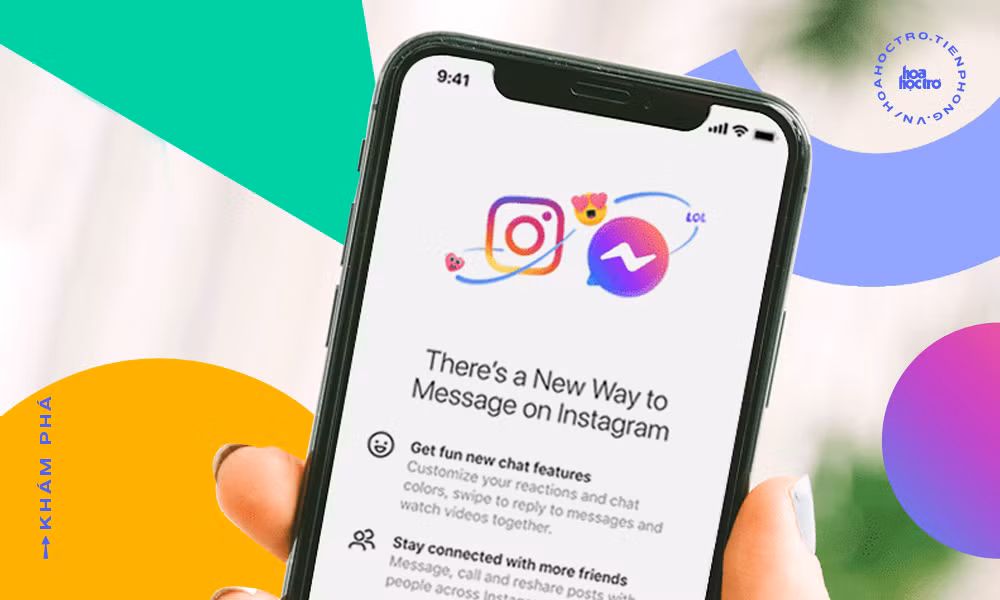 Nhân sự kiện Black Friday, Facebook Messenger bổ sung thêm chủ đề trắng - đen ảnh 7
