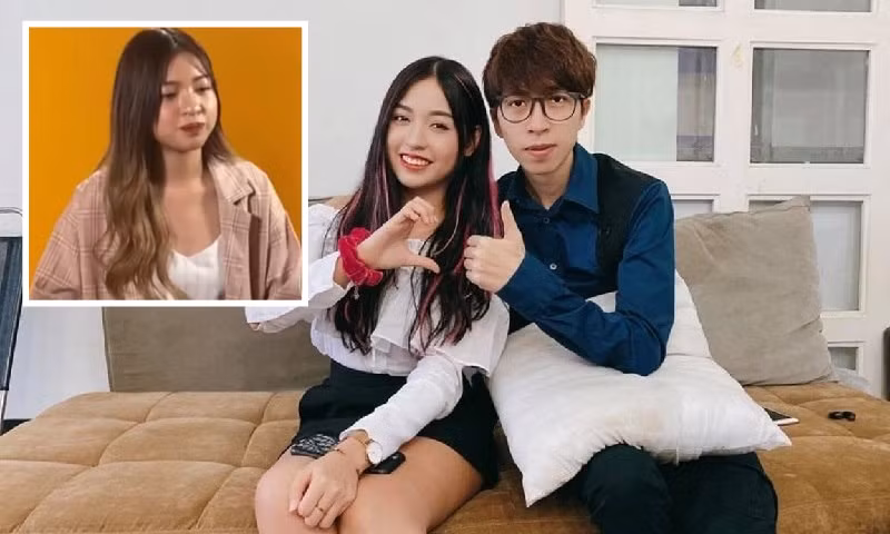 Hot girl “Trứng rán cần mỡ bắp cần bơ” lộ ảnh đời thường, dân mạng bày tỏ sự thất vọng ảnh 9 Hot girl “Trứng rán cần mỡ bắp cần bơ” lộ ảnh đời thường, dân mạng bày tỏ sự thất vọng ảnh 9