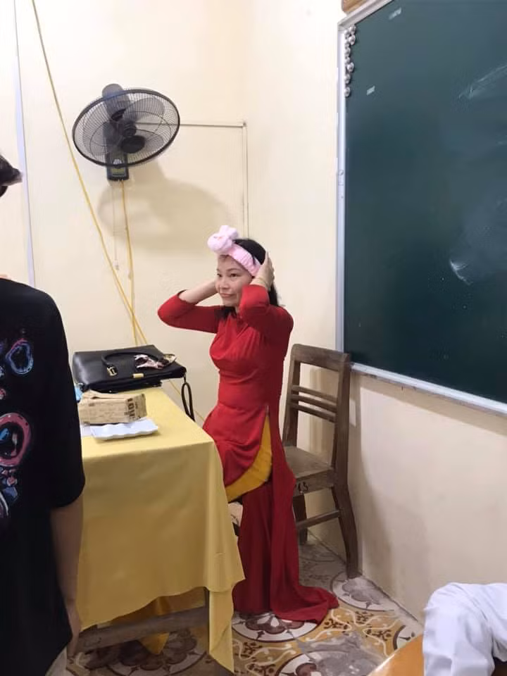 Những món quà của “hội nam sinh lớp người ta“: Từ chất phát ngất tới siêu lầy lội! ảnh 6