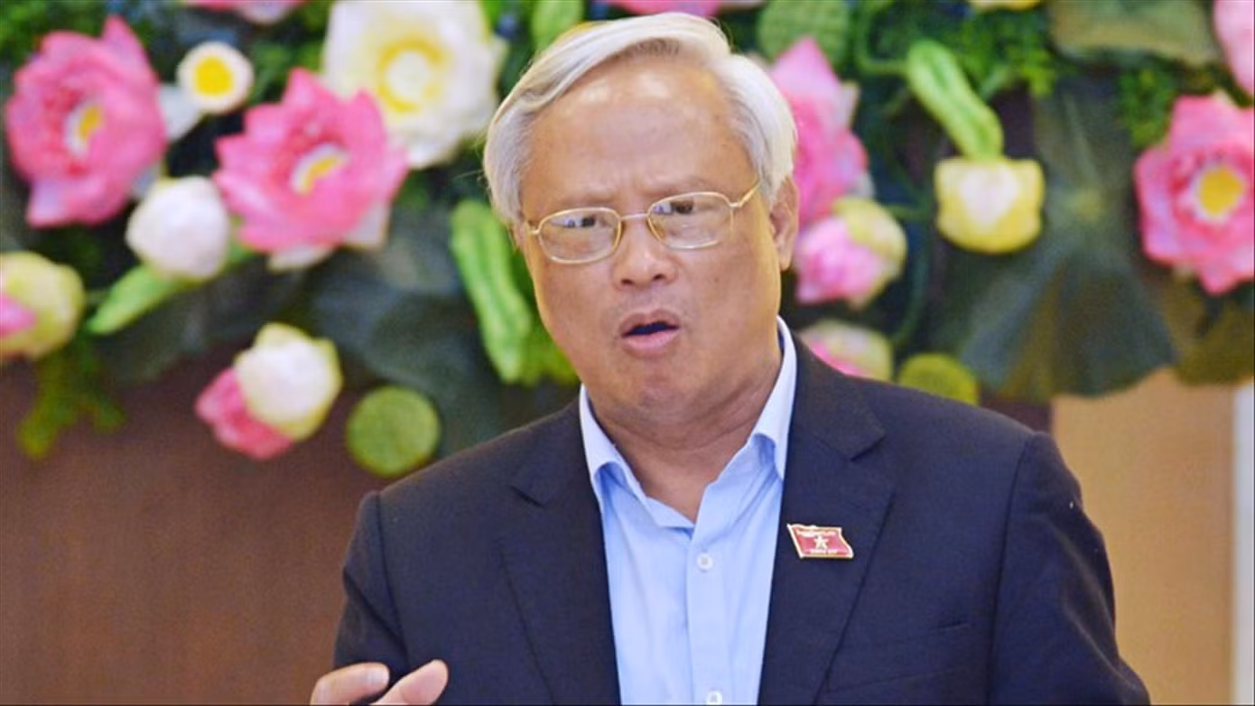 Mãi ghi nhớ người con trung hiếu của dân tộc ảnh 1