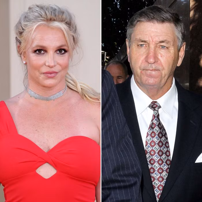 Britney Spears lên tiếng về việc bị cha ruột kiểm soát cuộc đời, tìm luật sư hỗ trợ ảnh 1