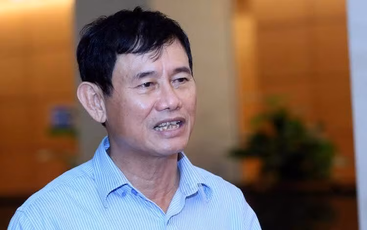 Nợ nần của dự án đường sắt Cát Linh – Hà Đông, Hà Nội có nghĩa vụ trả ảnh 4
