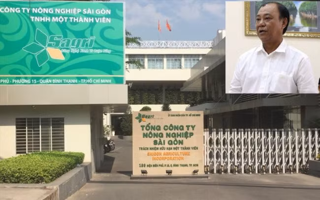 Kỷ luật Phó Cục trưởng Cục Hải quan TPHCM về mặt Đảng ảnh 4