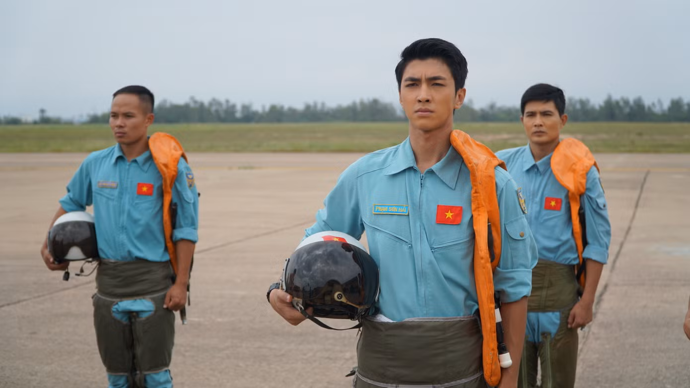 Chương trình truyền hình đặc sắc phát sóng Mùng 1 Tết Nguyên đán ảnh 6