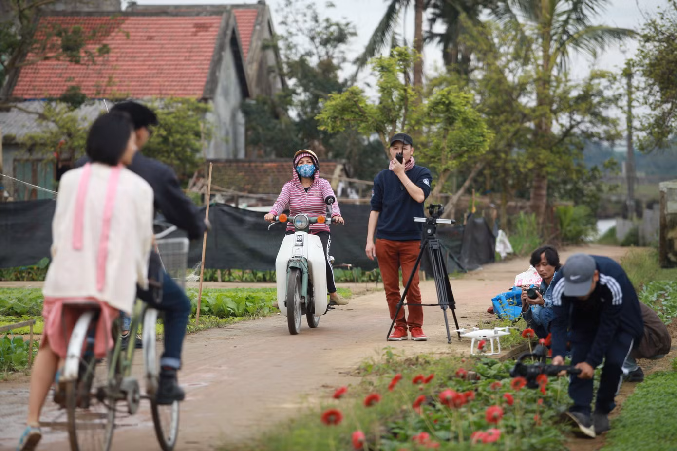 Chương trình truyền hình đặc sắc phát sóng Mùng 1 Tết Nguyên đán ảnh 4