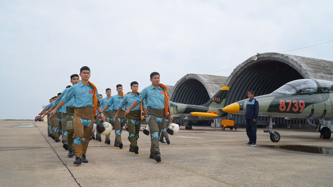 Chương trình truyền hình đặc sắc phát sóng Mùng 1 Tết Nguyên đán ảnh 5
