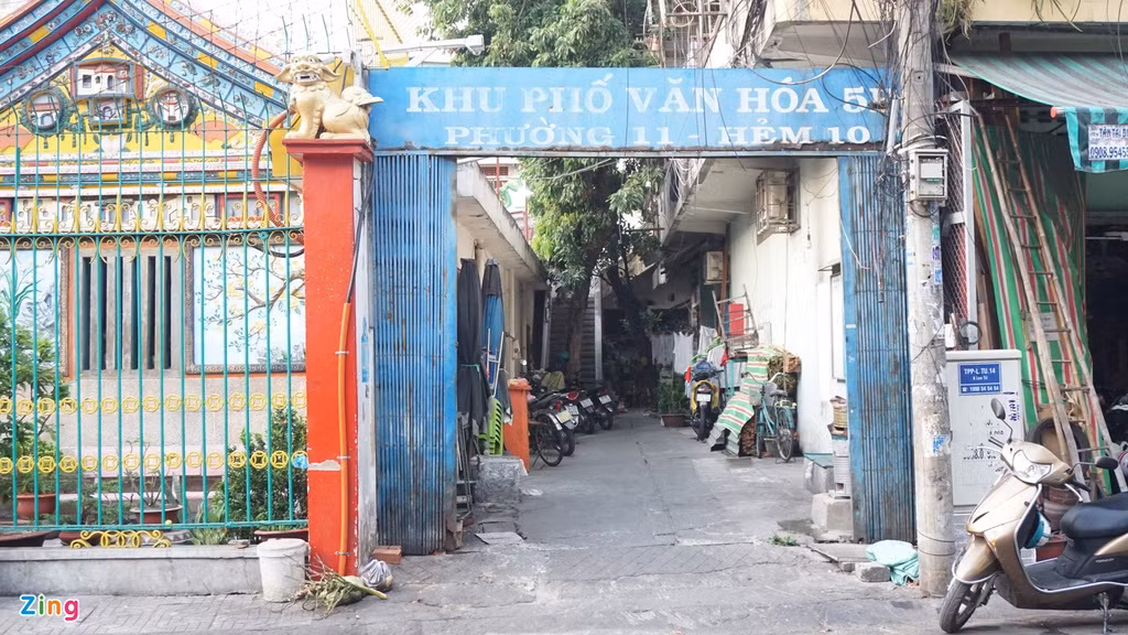Vụ 9X ép phụ nữ quan hệ trong hẻm: Gia đình người quay clip tố cáo sống trong sợ hãi ảnh 2