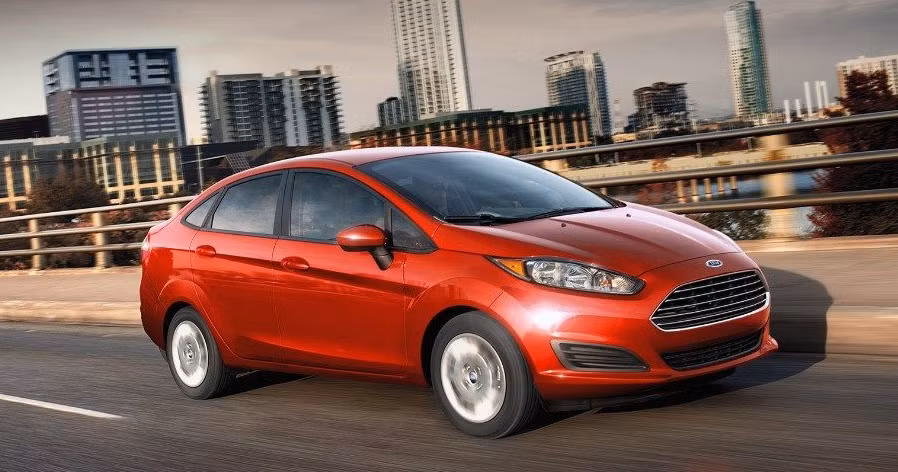 Ford tiếp tục triệu hồi gần 1 triệu ôtô do lỗi túi khí Takata ảnh 7 Ford tiếp tục triệu hồi gần 1 triệu ôtô do lỗi túi khí Takata ảnh 7
