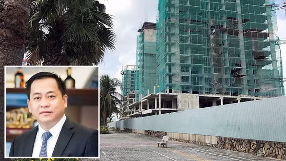 Đà Nẵng khai trừ 5 đảng viên liên quan đến vụ án Phan Văn Anh Vũ ảnh 1 Đà Nẵng khai trừ 5 đảng viên liên quan đến vụ án Phan Văn Anh Vũ ảnh 1