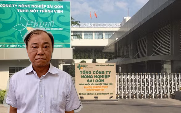 Kỷ luật Phó Cục trưởng Cục Hải quan TPHCM về mặt Đảng ảnh 3