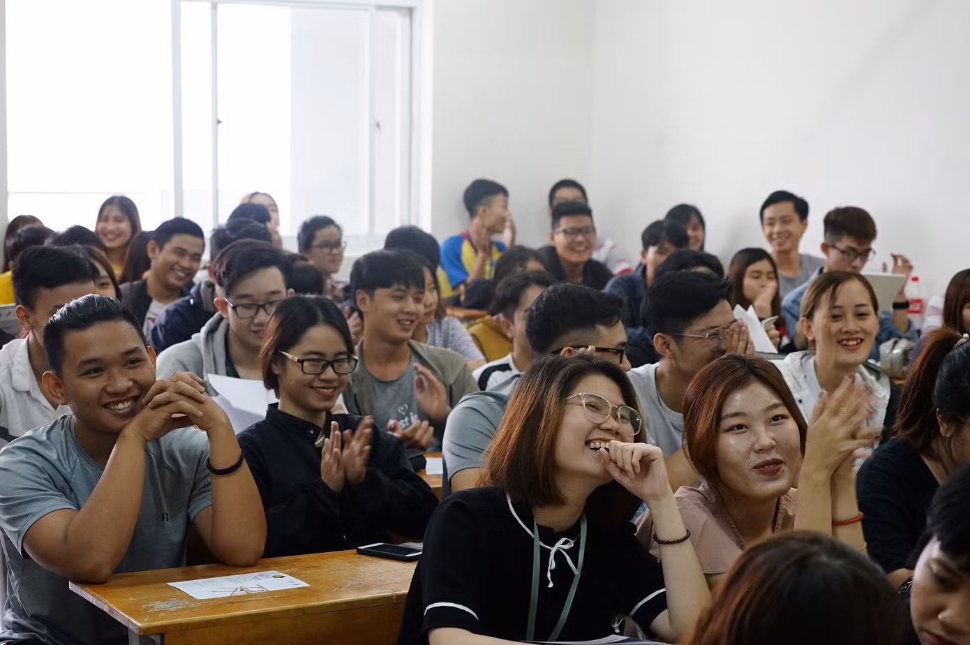 Thế hệ Z đang định hình công sở thế nào? ảnh 2