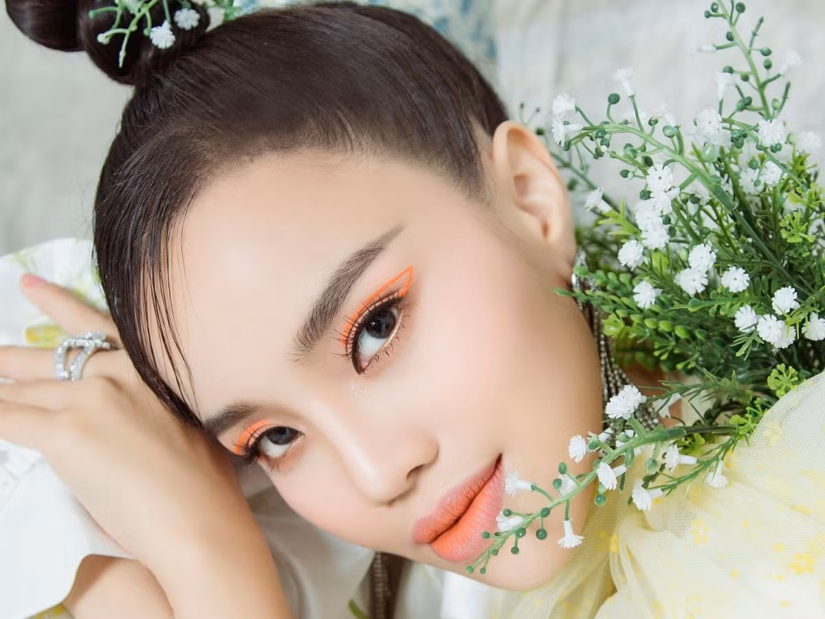 “Chị đại” 50 tuổi, biểu tượng gợi cảm của xứ Hàn sở hữu khí chất ngút ngàn và sắc đẹp 20 ảnh 1