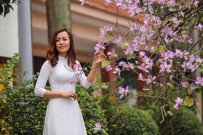 'Chế tác' khu bãi rác Phúc Tân thành không gian nghệ thuật từ phế liệu ảnh 16