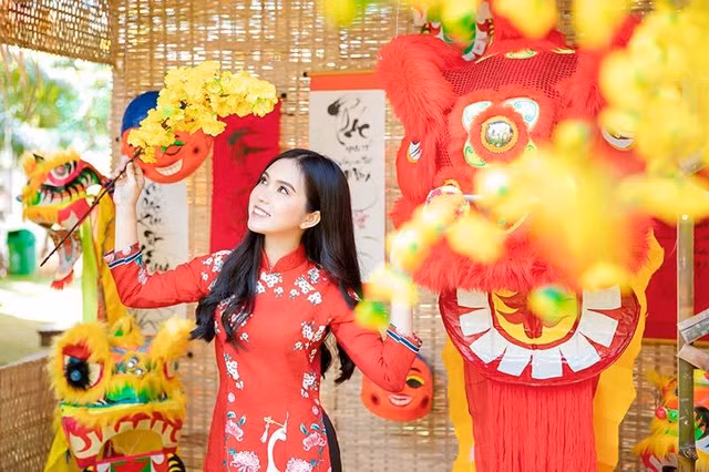 Câu chuyện đáng nhớ năm 2019 của 4 hot girl Việt xinh đẹp ảnh 4