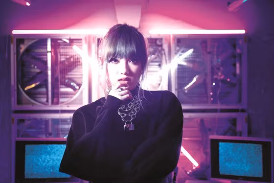 Hấp dẫn với MTV Connection “4ever Young“ ảnh 2