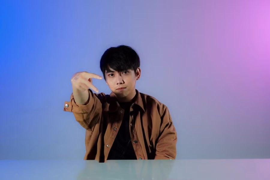 Chủ nhân bản hit gần 70 triệu view, Reddy: “Tôi không phù hợp để làm người nổi tiếng” ảnh 4