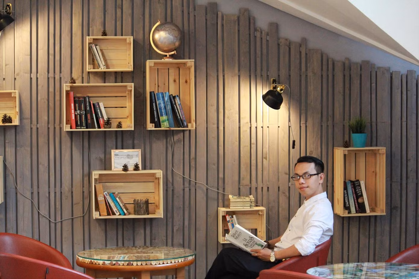 Sôi nổi ngày hội phụ nữ sáng tạo khởi nghiệp ở Cần Thơ ảnh 10