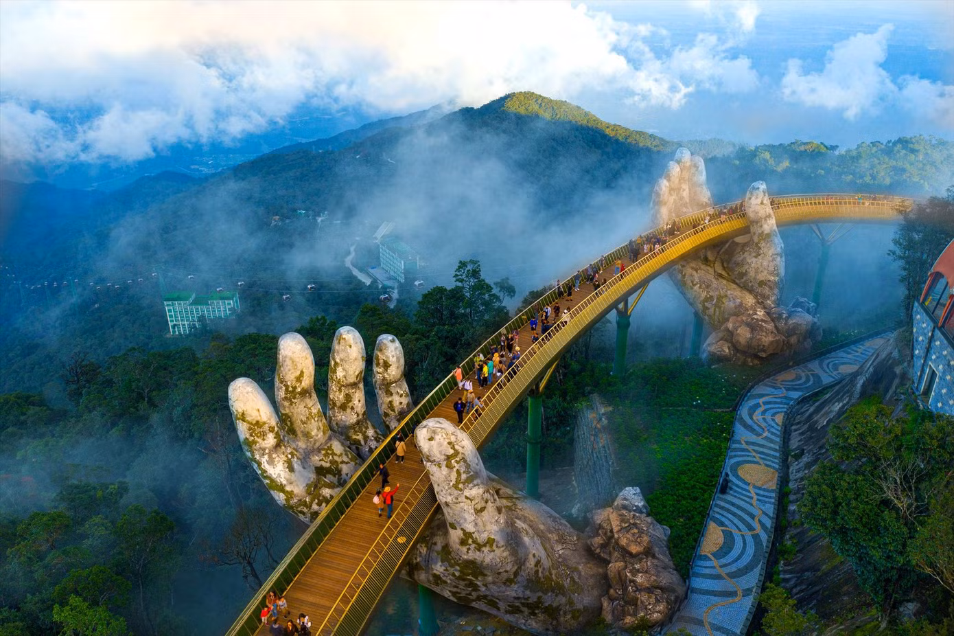 Mai Phương Thúy, Đỗ Mỹ Linh, Mai Ngọc thi chạy với Thanh Sơn, Xuân Nghị ảnh 7