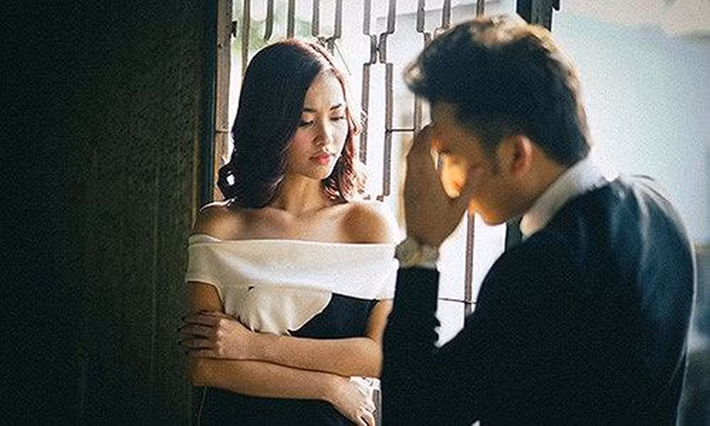 Hành động của mẹ chồng khi biết con dâu vô sinh khiến ai cũng phẫn nộ ảnh 5
