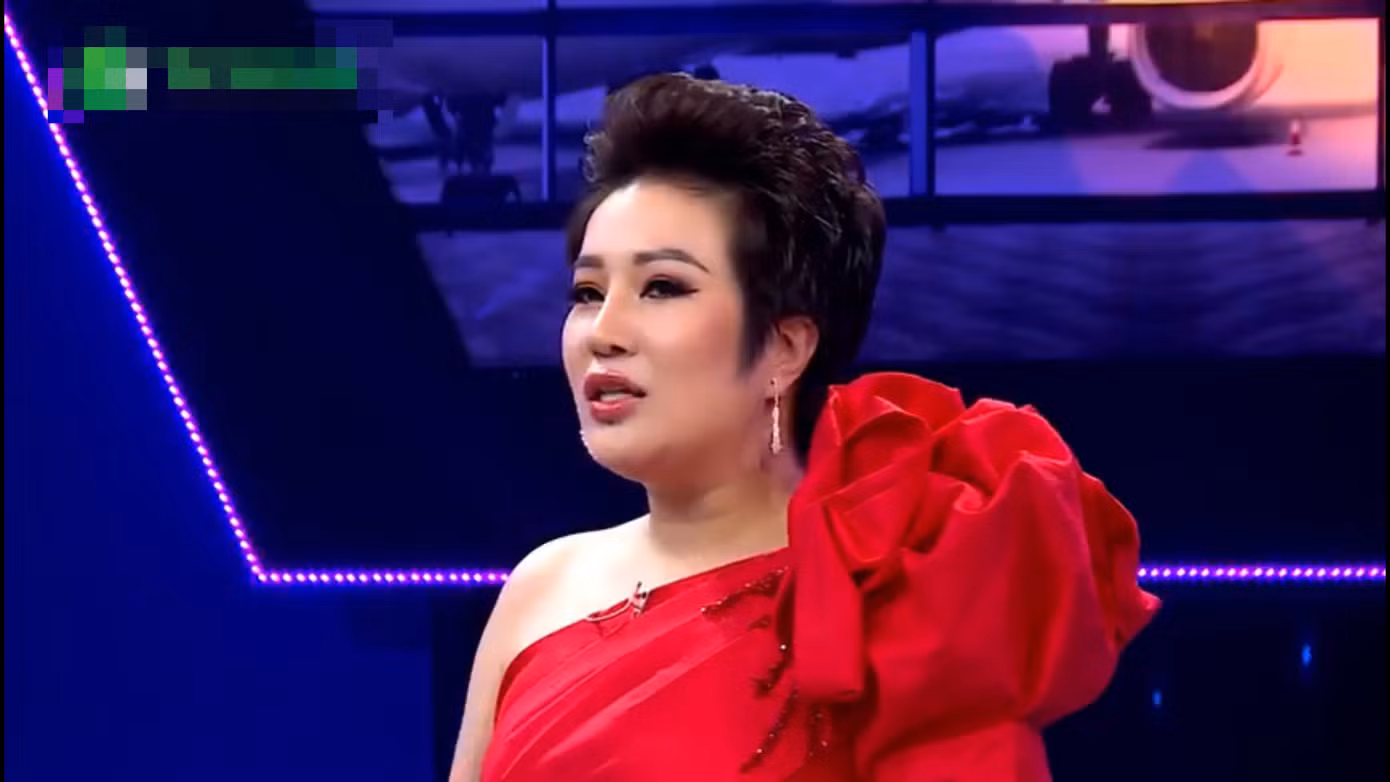 NSƯT Tố Nga chơi lớn ra định dạng băng cối bạc triệu, làm hậu kỳ ở Mỹ ảnh 7