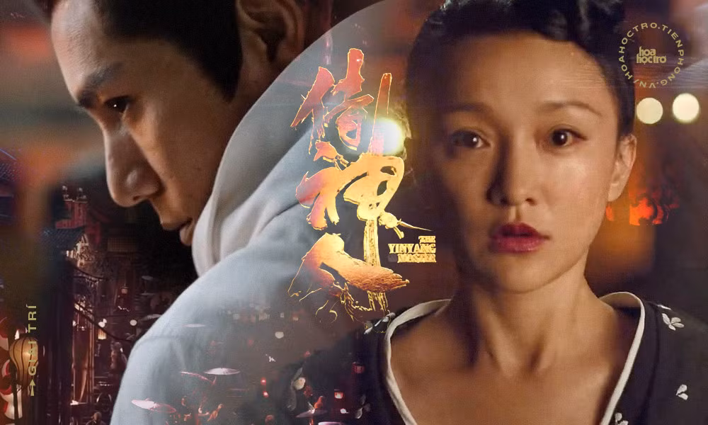 Phim remake tưởng dễ ăn mà ăn không dễ: Bản cũ khó mà quên, bản mới chẳng ai nhớ ảnh 6 Phim remake tưởng dễ ăn mà ăn không dễ: Bản cũ khó mà quên, bản mới chẳng ai nhớ ảnh 6