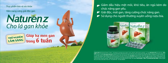 Nghệ sỹ Hoàng Dũng và thói quen giải độc gan từ công nghệ sinh học ảnh 4