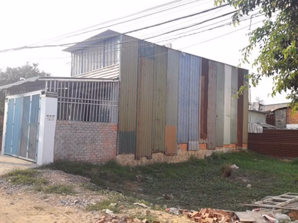 Xây dựng trái phép ở huyện Bình Chánh: Bí thư Thành ủy TPHCM nhận trách nhiệm ảnh 3 Xây dựng trái phép ở huyện Bình Chánh: Bí thư Thành ủy TPHCM nhận trách nhiệm ảnh 3