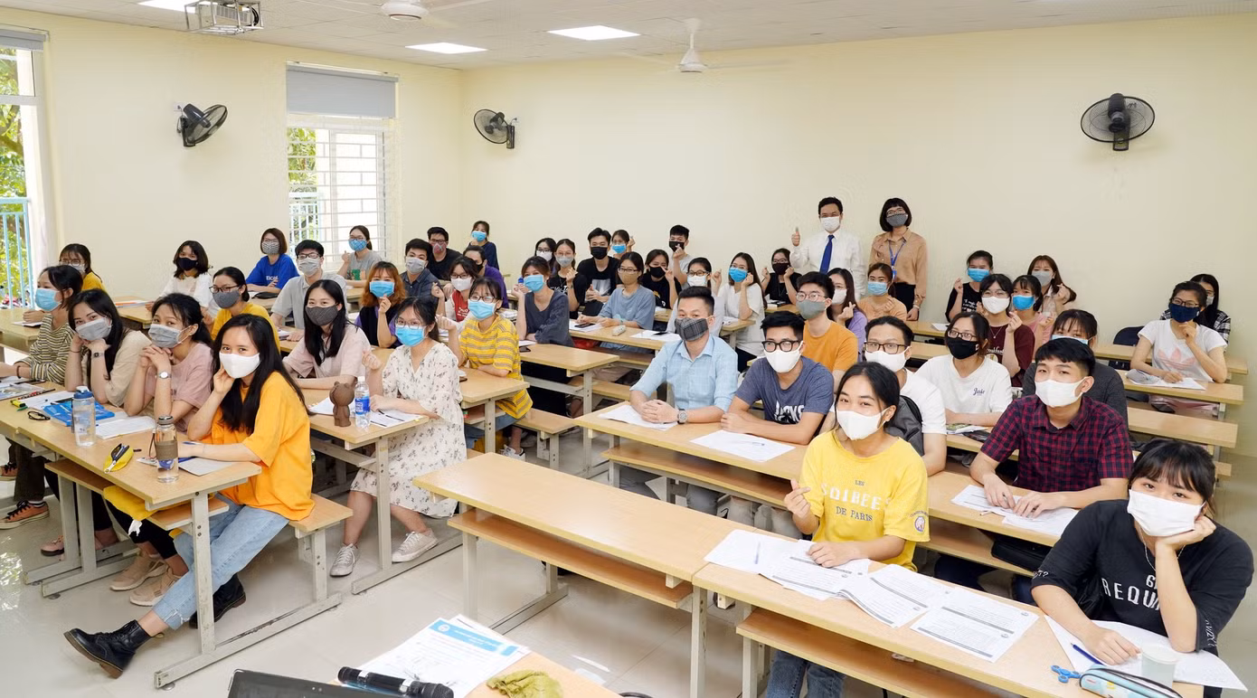 Đà Nẵng tổ chức thi thế nào nếu có nhiều thí sinh F1? ảnh 2 Đà Nẵng tổ chức thi thế nào nếu có nhiều thí sinh F1? ảnh 2