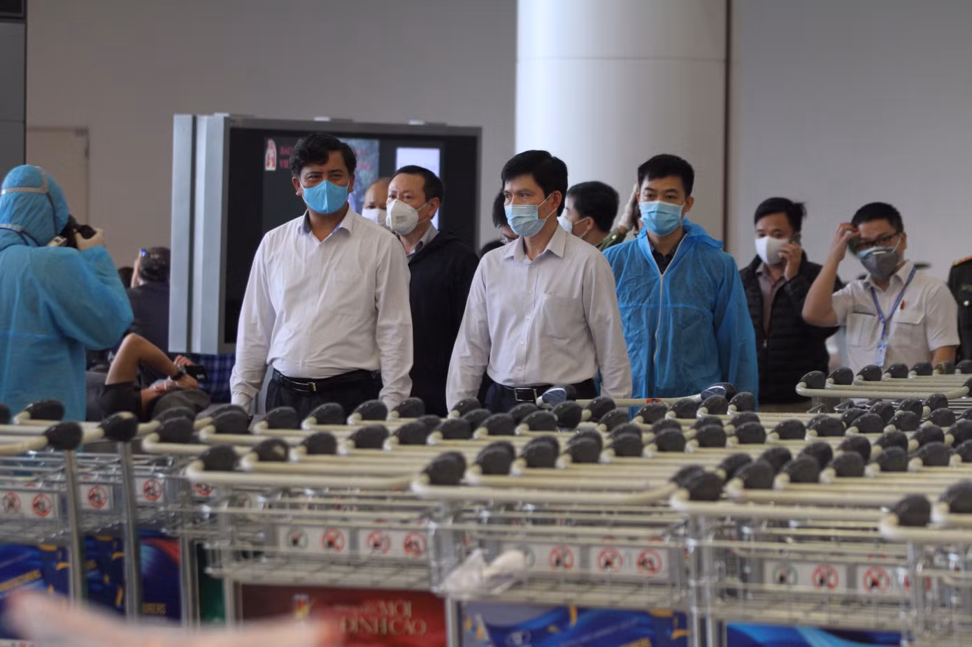 Đưa lớp học trực tuyến vào giảng dạy trong bối cảnh dịch COVID-19 ảnh 10