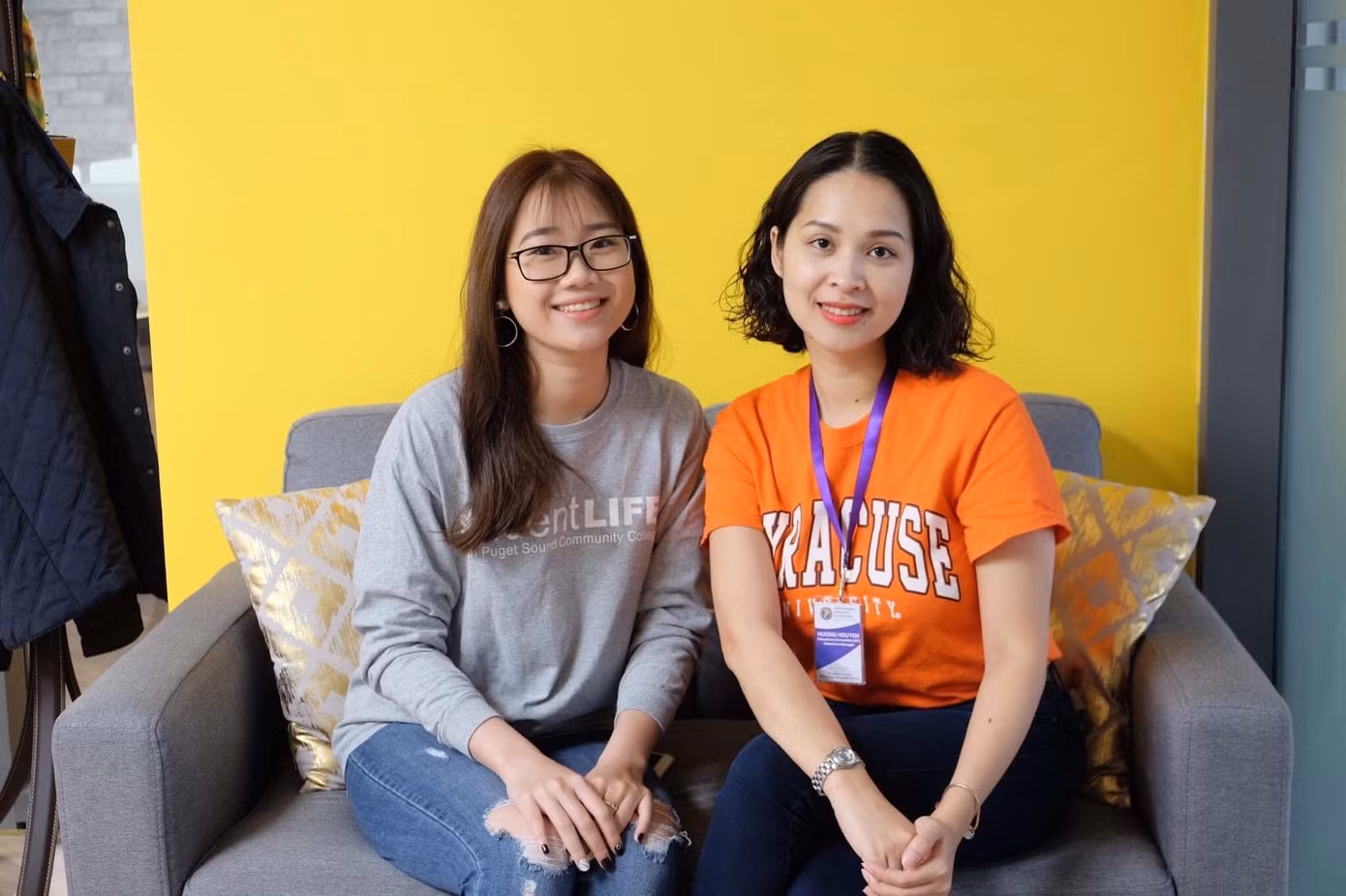 Du học sinh và sinh viên quốc tế được hỗ trợ chuyển tiếp học tại Việt Nam thế nào? ảnh 4 Du học sinh và sinh viên quốc tế được hỗ trợ chuyển tiếp học tại Việt Nam thế nào? ảnh 4