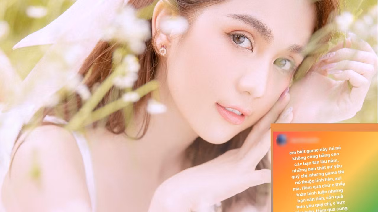 Hương Giang vừa kỷ niệm hai tháng hẹn hò, Hòa Minzy đã vào “đòi nợ” ngay và luôn ảnh 6
