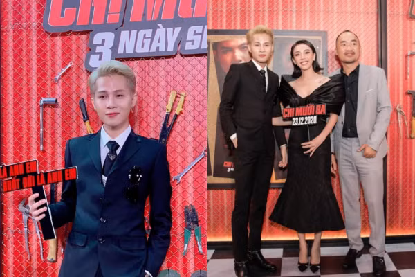 Chào đón MV “Đom Đóm”, FC Jack tổ chức loạt hoạt động ý nghĩa ủng hộ thần tượng ảnh 11