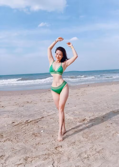 Sao Việt với những lần chỉnh sửa ảnh quá đà bị cư dân mạng “bóc phốt” thẳng tay ảnh 6