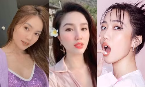 Sao Việt với những lần chỉnh sửa ảnh quá đà bị cư dân mạng “bóc phốt” thẳng tay ảnh 8 Sao Việt với những lần chỉnh sửa ảnh quá đà bị cư dân mạng “bóc phốt” thẳng tay ảnh 8