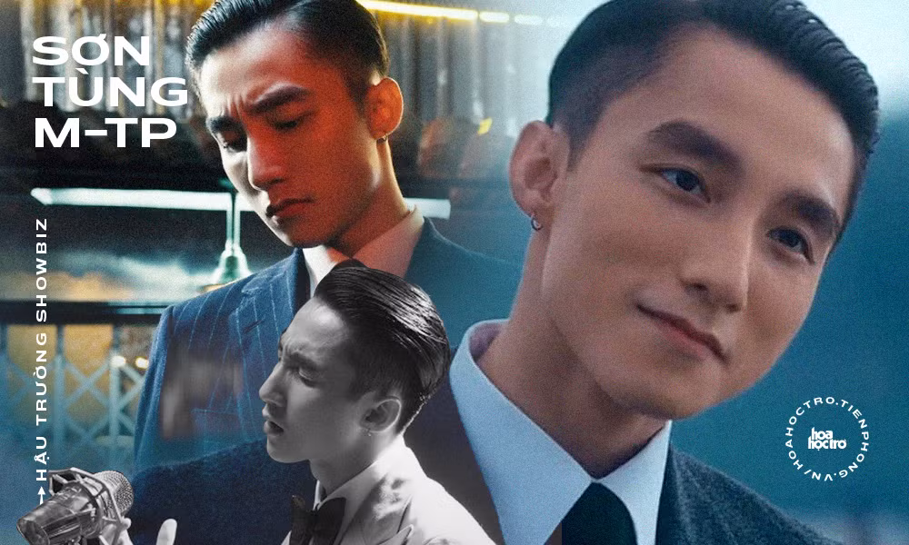 Nhan sắc cổ điển của cô gái khiến “sếp” Sơn Tùng yêu say đắm trong “Chúng Ta Của Hiện Tại“ ảnh 9 Nhan sắc cổ điển của cô gái khiến “sếp” Sơn Tùng yêu say đắm trong “Chúng Ta Của Hiện Tại“ ảnh 9