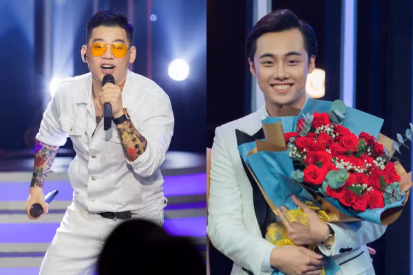 Cuộc chiến Top Trending tháng 12: Fan V-Pop chớ nên bỏ qua gương mặt “đáng gờm” này ảnh 7