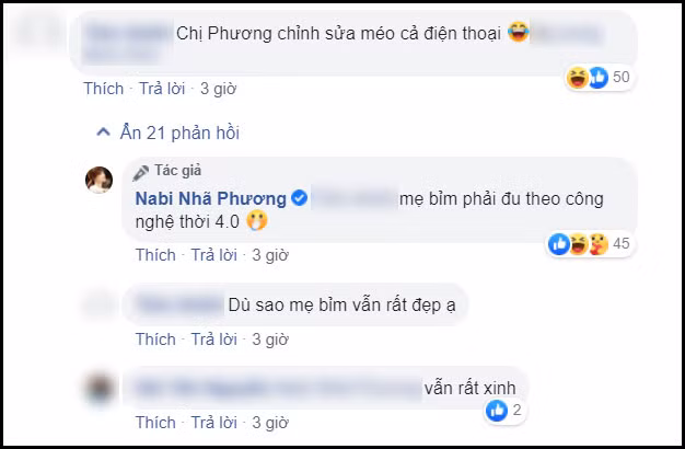 Sao Việt với những lần chỉnh sửa ảnh quá đà bị cư dân mạng “bóc phốt” thẳng tay ảnh 2