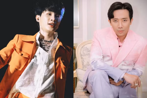 Jack và Sơn Tùng M-TP đồng loạt “thả thính” cực mạnh khiến fan “đứng ngồi không yên“ ảnh 8 Jack và Sơn Tùng M-TP đồng loạt “thả thính” cực mạnh khiến fan “đứng ngồi không yên“ ảnh 8