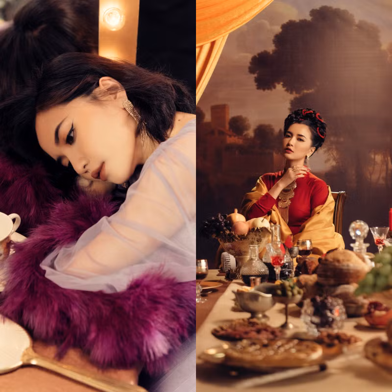 “Chịu chi” như Bích Phương: Làm 2 MV nhưng chỉ ra mắt 1, khán giả là người quyết định ảnh 3