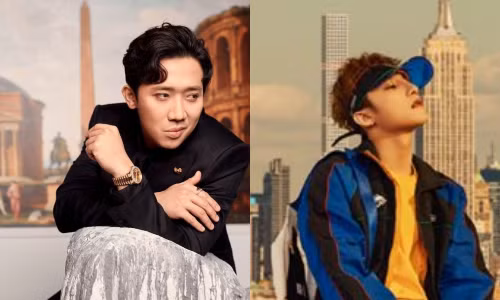 Hương Giang vừa kỷ niệm hai tháng hẹn hò, Hòa Minzy đã vào “đòi nợ” ngay và luôn ảnh 5