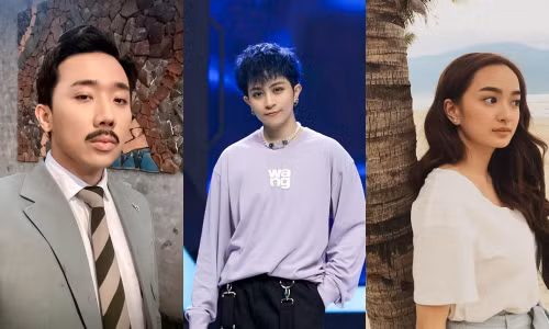 Lãnh Thanh (Thưa Mẹ Con Đi) lý giải việc không tham gia game show để PR tên tuổi ảnh 7 Lãnh Thanh (Thưa Mẹ Con Đi) lý giải việc không tham gia game show để PR tên tuổi ảnh 7