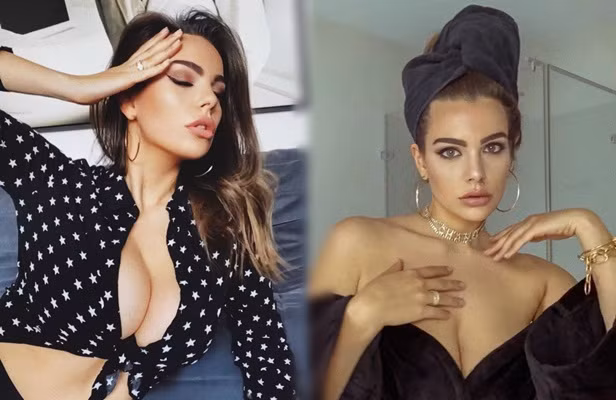 Cựu thiên thần nội y Helena Christensen dáng đẹp 'bốc lửa' ở tuổi 51 ảnh 18