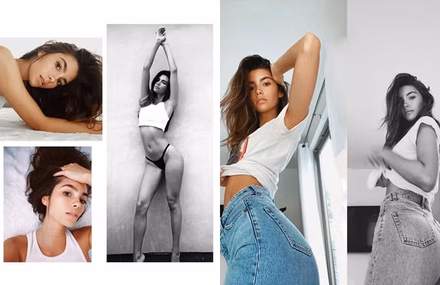 Sofia Richie diện bikini tắm biển cùng bạn trai hơn 15 tuổi giữa dịch COVID-19 ảnh 12