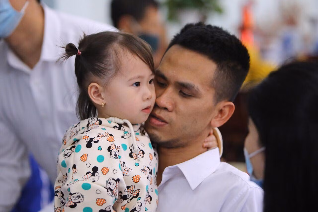 Sống sao không lãng phí tuổi trẻ, không xấu hổ với tương lai ảnh 4 Sống sao không lãng phí tuổi trẻ, không xấu hổ với tương lai ảnh 4