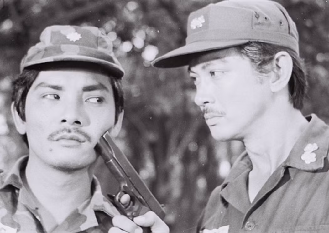 Chánh Tín: Cơ duyên với ‘Ván bài lật ngửa’ và 3 phút hằn sâu tâm trí khán giả ảnh 2