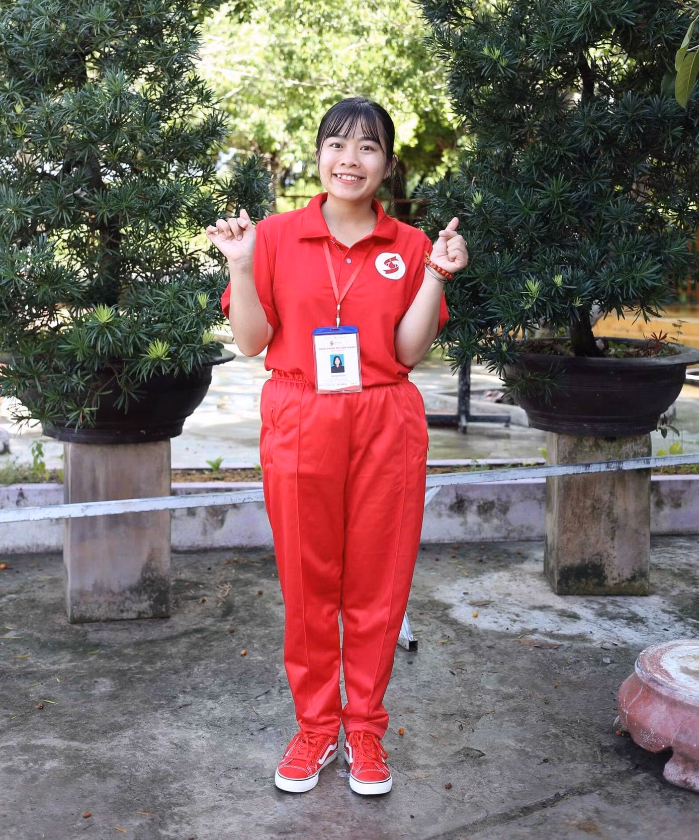 Nữ thạc sỹ dân tộc Tày tình nguyện đi khắp cả nước tuyên truyền hiến máu ảnh 3