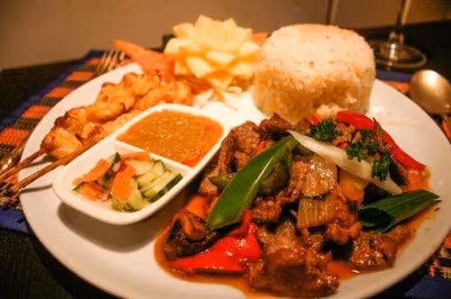Những 'món' ngon miệng, nhiều người thích mê lại có thể 'làm hỏng' phổi ảnh 3
