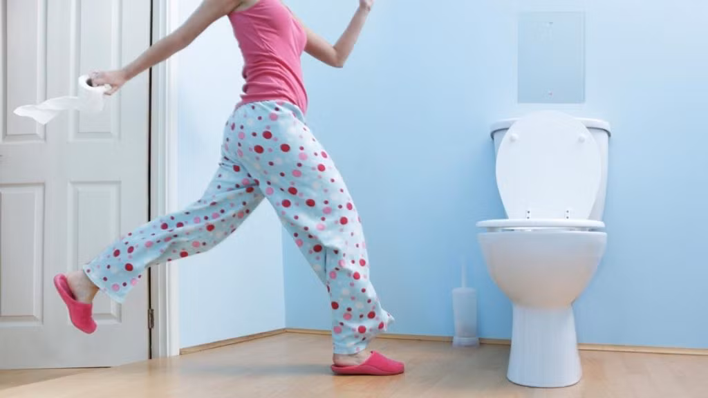 Dấu hiệu nhận biết căn bệnh ung thư 'sát thủ' khiến 15.000 người Việt tử vong mỗi năm ảnh 2