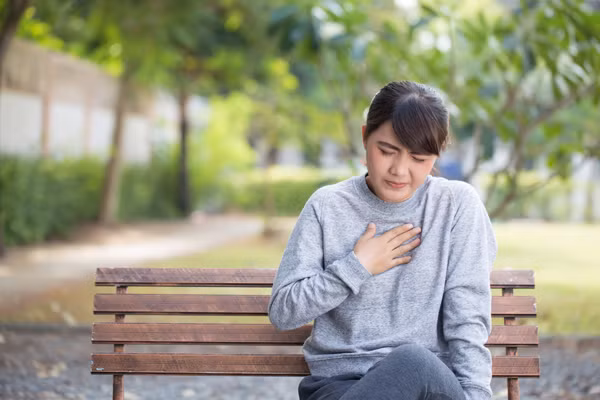 Dấu hiệu nhận biết căn bệnh ung thư 'sát thủ' khiến 15.000 người Việt tử vong mỗi năm ảnh 3